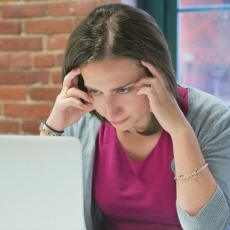 How to Deal with Incivility in the Online Classroom