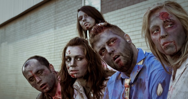 Read more about the article Six Classroom Elements Learned from Zombie Films