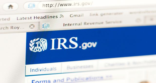 Read more about the article Five Lessons Online Faculty Can Learn from the IRS