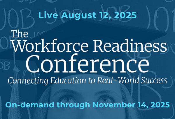 You are currently viewing 2025 Workforce Readiness Conference