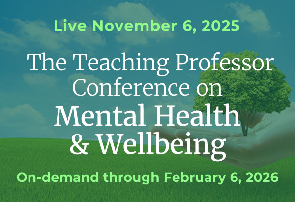 You are currently viewing TPC on Mental Health