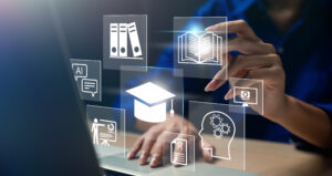 From Restriction to Integration: Practical Strategies for Embracing AI in Online Courses